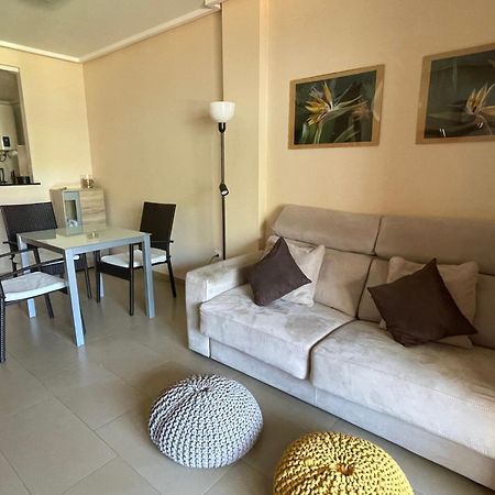 Apartment De Jardines デニア エクステリア 写真