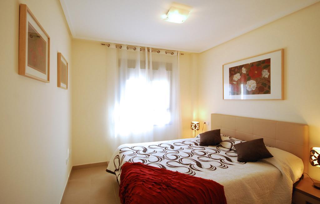 Apartment De Jardines デニア 部屋 写真