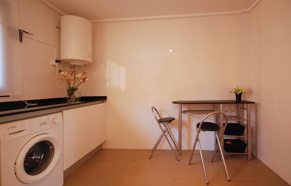 Apartment De Jardines デニア 部屋 写真