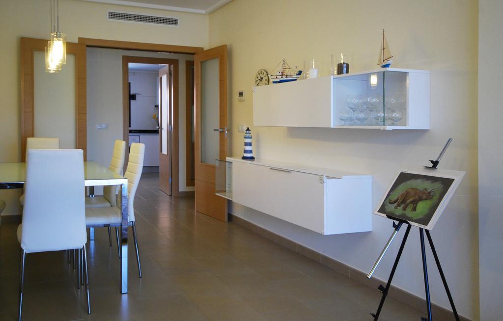 Apartment De Jardines デニア 部屋 写真