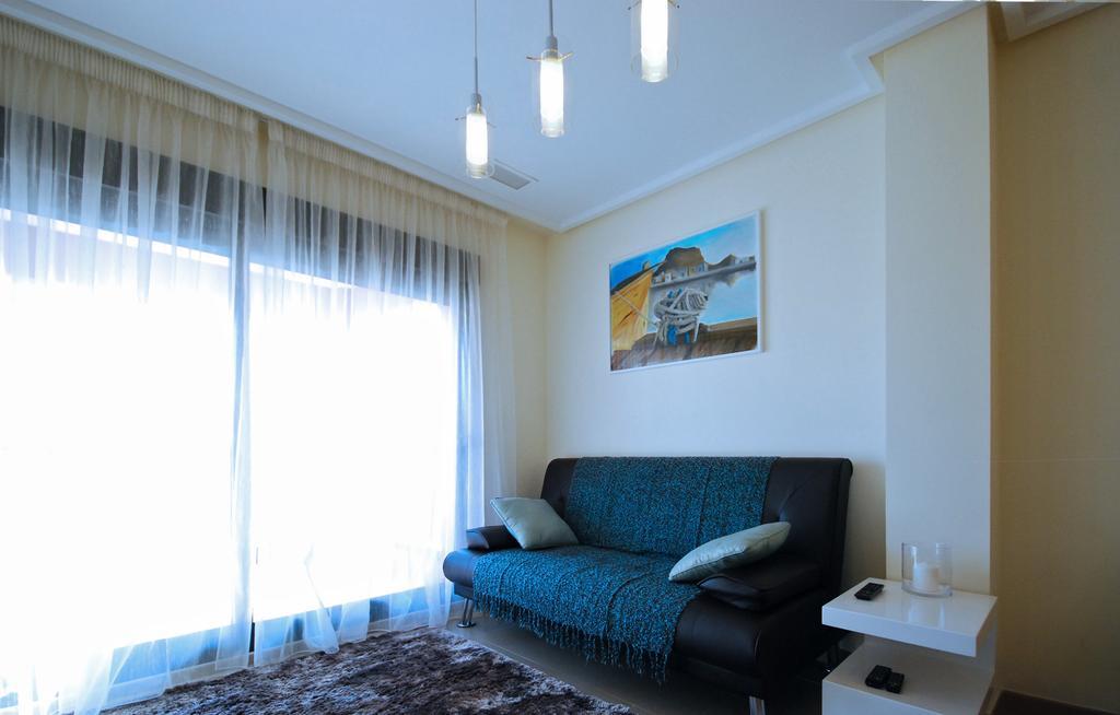 Apartment De Jardines デニア 部屋 写真