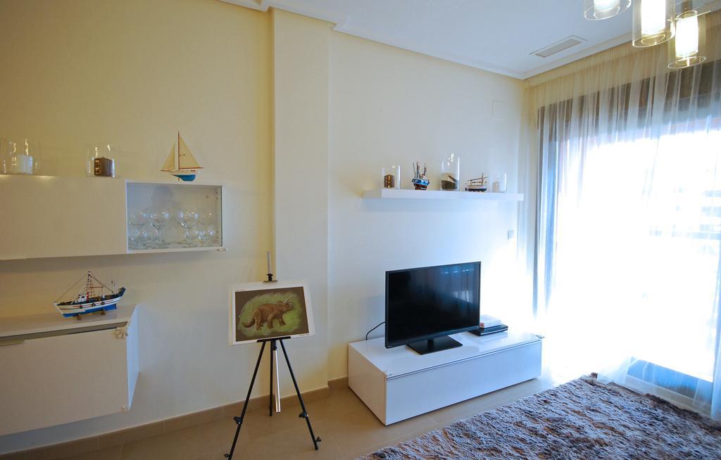 Apartment De Jardines デニア 部屋 写真
