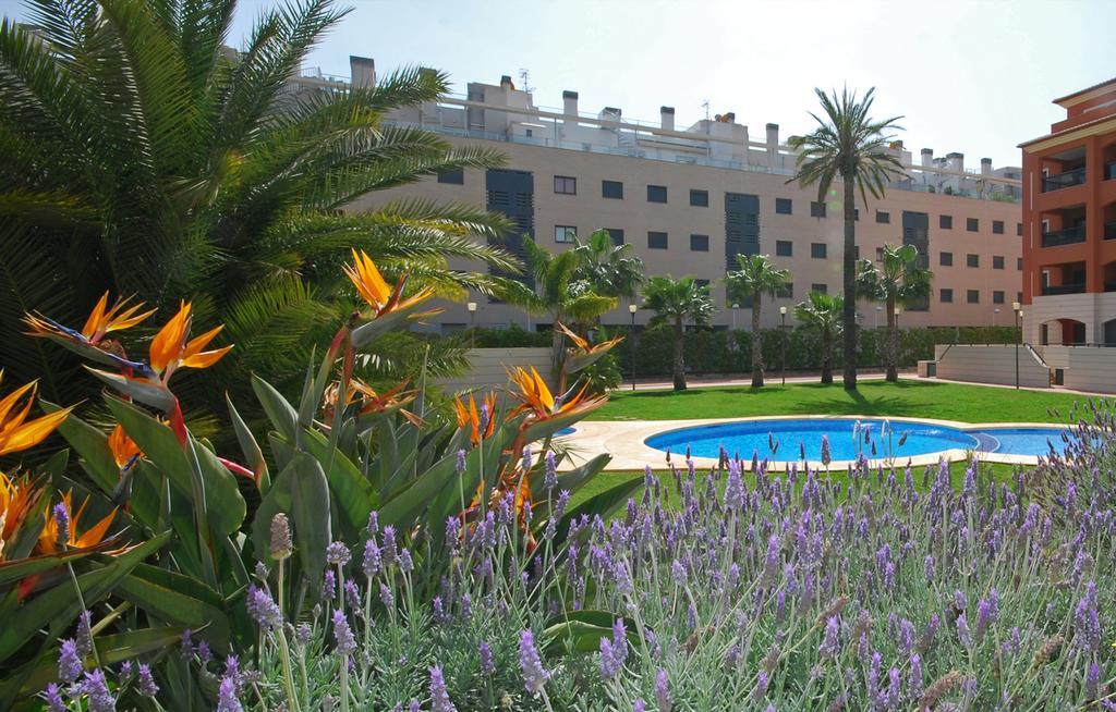 Apartment De Jardines デニア 部屋 写真