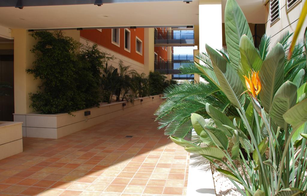 Apartment De Jardines デニア 部屋 写真