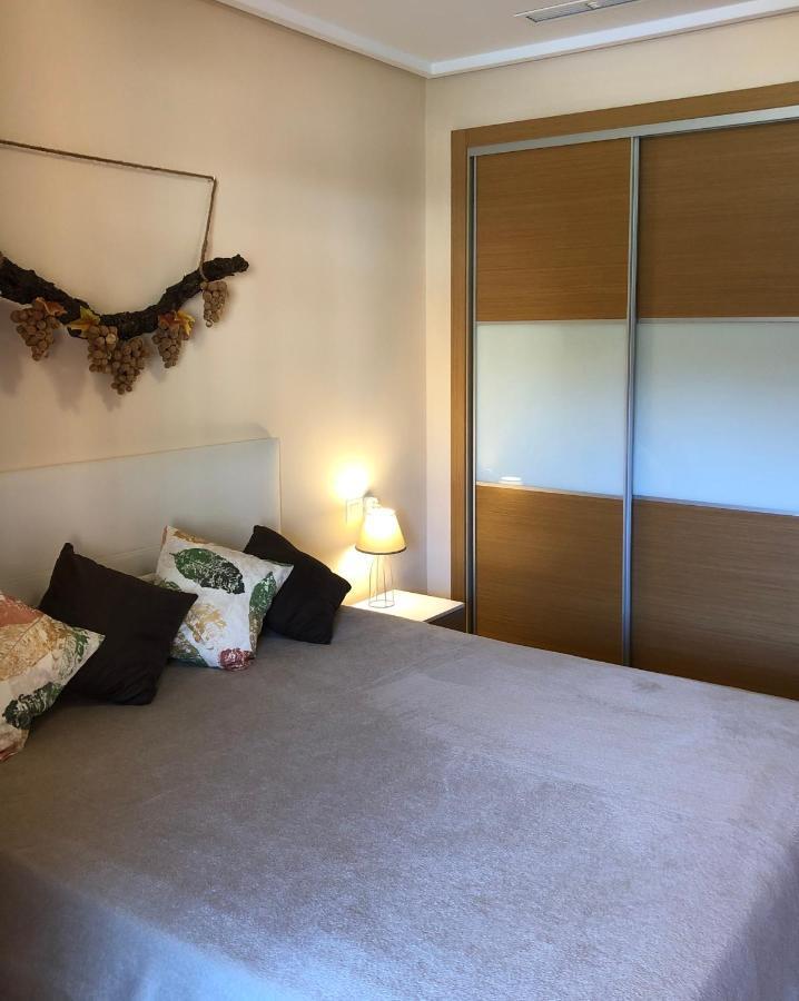 Apartment De Jardines デニア エクステリア 写真