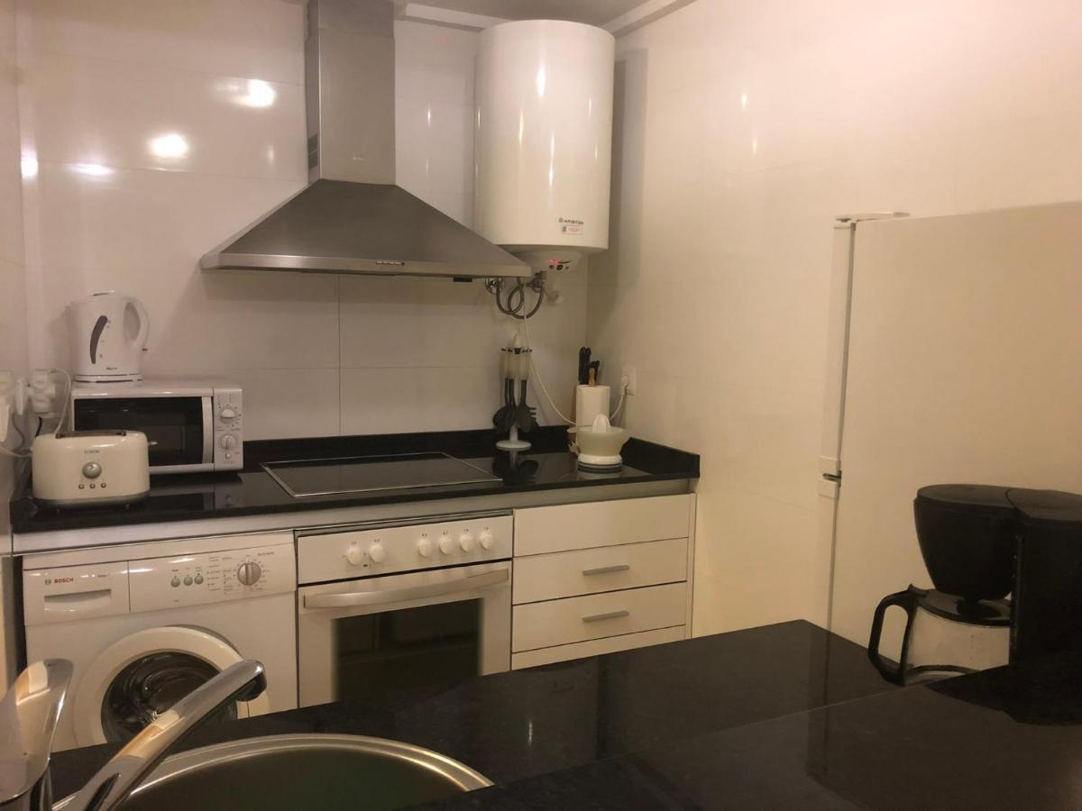 Apartment De Jardines デニア エクステリア 写真
