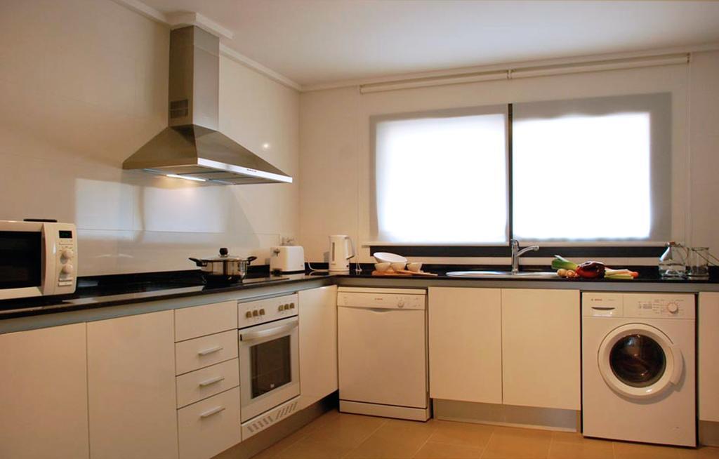 Apartment De Jardines デニア 部屋 写真