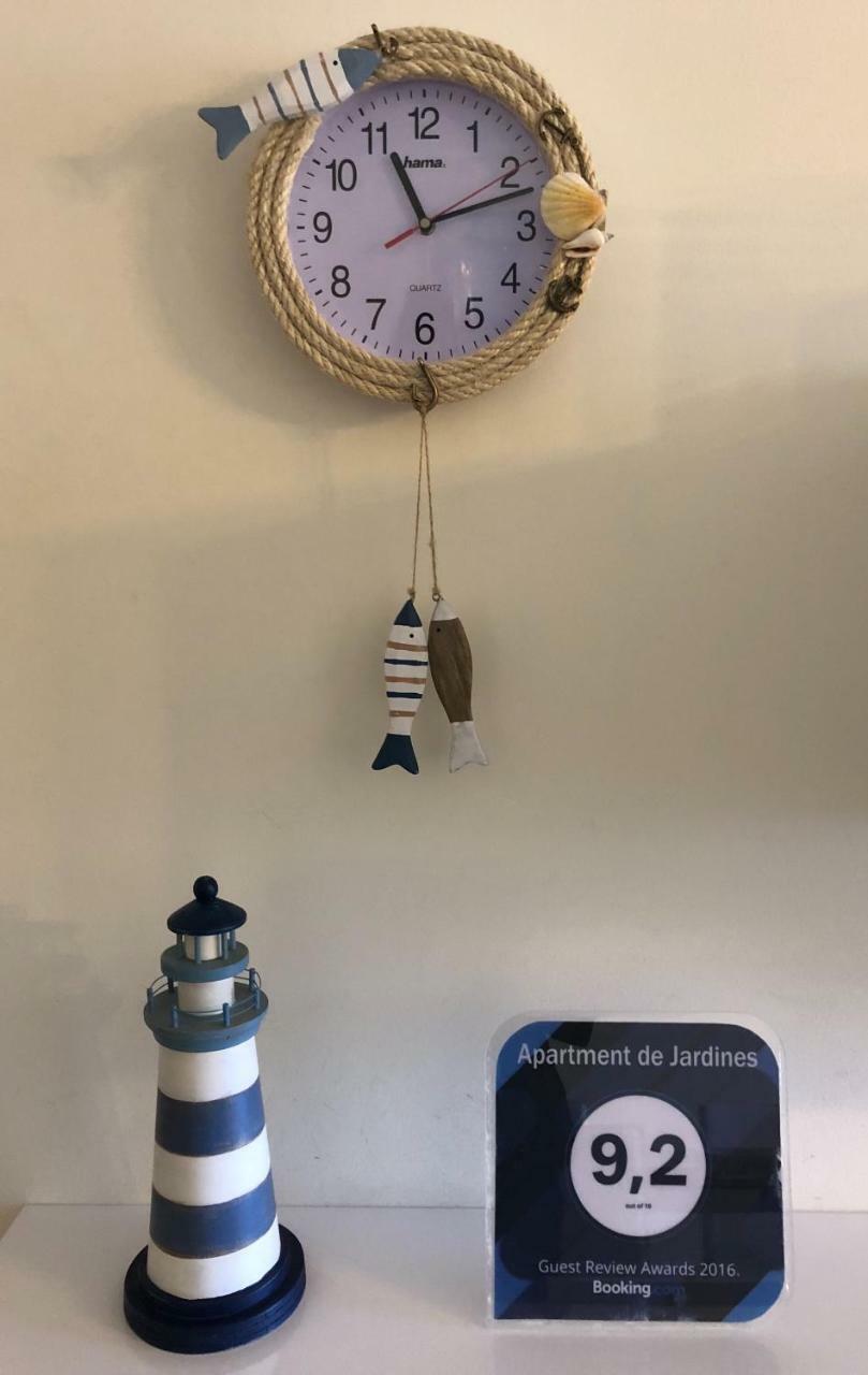 Apartment De Jardines デニア エクステリア 写真
